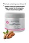 Hair Pro Protective and Soothing Care Mask for Rebel Hair 500ml - 3
