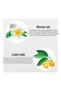 Vegan Sun Protection Moisturizing Leave-in Hair Care Cream for Dry Hair 150 ml - 5