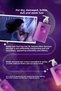 Night Repair Shampoo, Nourishing, Repairing and Moisturizing Hair Care Shampoo 470ml - 2