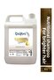 Moisturizing, Nourishing Care Shampoo for Shiny, Strong and Soft Hair 5 Lt - 2