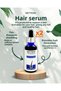 Hair Hair Care Serum 2-Piece Hair Care Serum Set 2 Pieces Special Serum for Shed Hair - 2