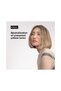 Silver Professional Care Shampoo for Very Light Blonde, Gray and White Hair 300 ml Eva-No92 - 3