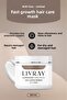 Supergro Hair Mask - Fast Growth Mask (350 ml) - 4