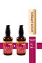 Collagen Hair Care Serum Set of 2
