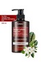 Anti-Hair Loss Care Shampoo Containing Caffeine Caffeine Scalp Shampoo 500ml (White Musk)