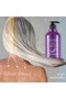 Shampoo Silver 500 ml - 4