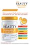 Beauty Collagen Classic Food Supplement (Collagen, Hyaluronic Acid, Vitamin C, Vitamin E)