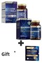 Keratin Formula 60 Tablet + Magnesium Citrate 250 Mg 60 Tablets + 1 Piece Sachet Collagen