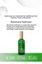 Md Rosemary Hydrosol Anti-Shedding and Fast Hair Extension Effective Pure Hair Tonic 100 ml - 5