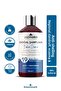 Oil-Problem Shampoo for Natural Care - Special for Scalp Living Dandruff and Rash