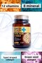 Cece Cap Skin Hair Nails (Leather Hair And Nail) 30 Capsules - 3