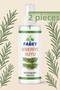 Rosemary Water Anti-Shedding and Hair Growth Promoting Hair Tonic 100% Natural 200ml - 2 Pieces - 2