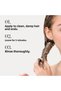 Oil Reflections Hair Care Mask for All Hair Types 150 ml - 5