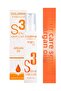 S3 Argan Oil Hair Care Serum 100 ml - 2