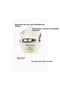 Densifique Masque Density-Hyaluronic Acid Volume and Plump and Elasticity Hair Mask 200 ml - 3