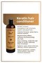Keratin Conditioner 400ML - 3