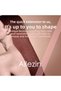 Hair Growth and Strengthening Food Supplement for Women.135 gr 90 Tablets - 6