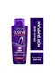 200 Ml Purple Orange Shampoo Set of 3 - 2