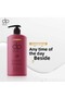 3 Pieces 425 ml Shampoo, Kangaroo and Oil - 3