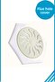 Chimney Cover, Swivel Chimney Cover, Ventilated Wall Chimney Cover