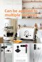 Aveo 3 Pieces Kitchen Appliance Cable Wrap Collection Airfryer Cable Fixer Mixed Color - 2
