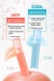 Plumping Effective Lip Care Essence Plumping Lip Essence (No.1 Hot) - 6