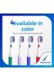 Toothbrush Sensitivity Gum X3 Pieces - 2