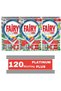Platinum Plus 40Pcs X3 Pieces