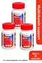 İmuneks Farma İmuseng G365 X 3 Pcs
