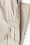 Slim Fit Cargo trousers - 2