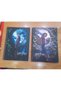 Keskin Color Harry Potter A5 Lined 60 Yp Cardboard Cover Spiral Notebook 380652-07 - 4