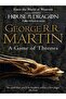 A Game Of Thrones - George R. R. Martin