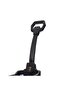 Lamborghini Ride on Push Car Walking Toy Stroller with USB Port-Blue - 3