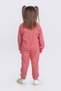 Baby Girl and Child 2-Piece Bottom and Top Set - 3
