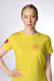 112 Emergency Medical Crew Crewneck T-Shirt Unisex