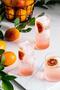 Nude Crystal Soft Drink Cup Set of 4 - 64011 350 CC - 3