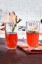 52770 Diony Series Soft Drink Glass 345Cc - 6 Pieces Orjin. The Box Is Important - 3