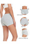 Women's Boxer 2-Pack Cotton Recovery Underwear - 3