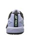 Power Cushion Eclipsion 5 Earth Court Black Men's Tennis Shoes - 6