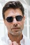 Sunglasses for Men - Asmund Black Blue
