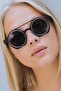 Marcel Black - Sunglasses - 2