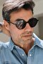 Stork Black Men's Sunglasses - 3