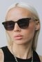 Margot Gray Black - Sunglasses - 4