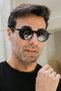 Men's Sunglasses - Turna Black - 2
