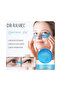 Hyaluronic Acid Moisture Bomb Instant Plumping Hydrogel Eye Mask for Eye Contour (60 Pcs) - 4