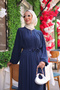 BELİZ FERACE & Lacivert 9040 - 8