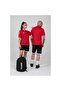 Oregon Training T-Shirt Red - 2