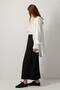Crepe Skirt - 5