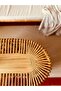 Java Rattan Orta Sehpa - 5