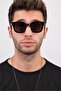 Brigette Black E Sunglasses